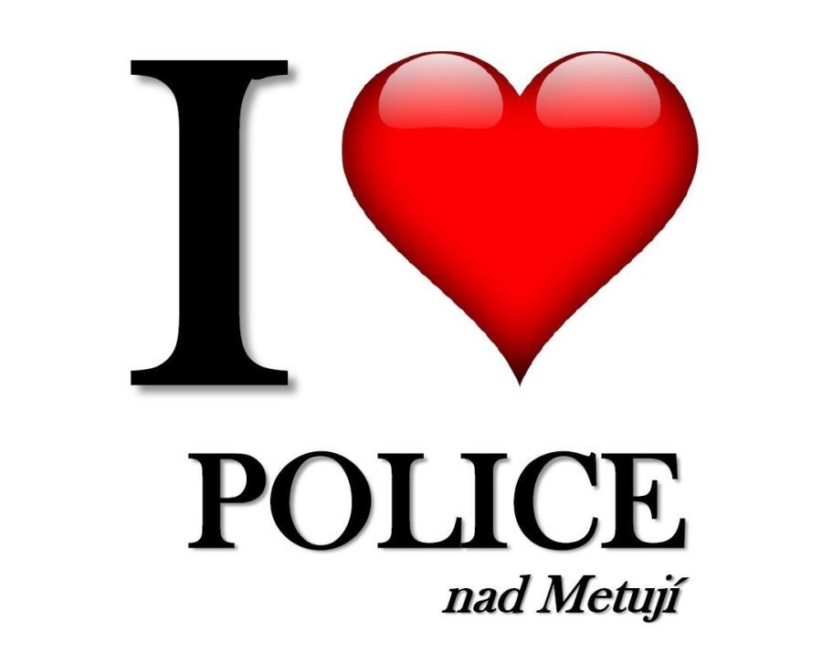 Police očima dětí