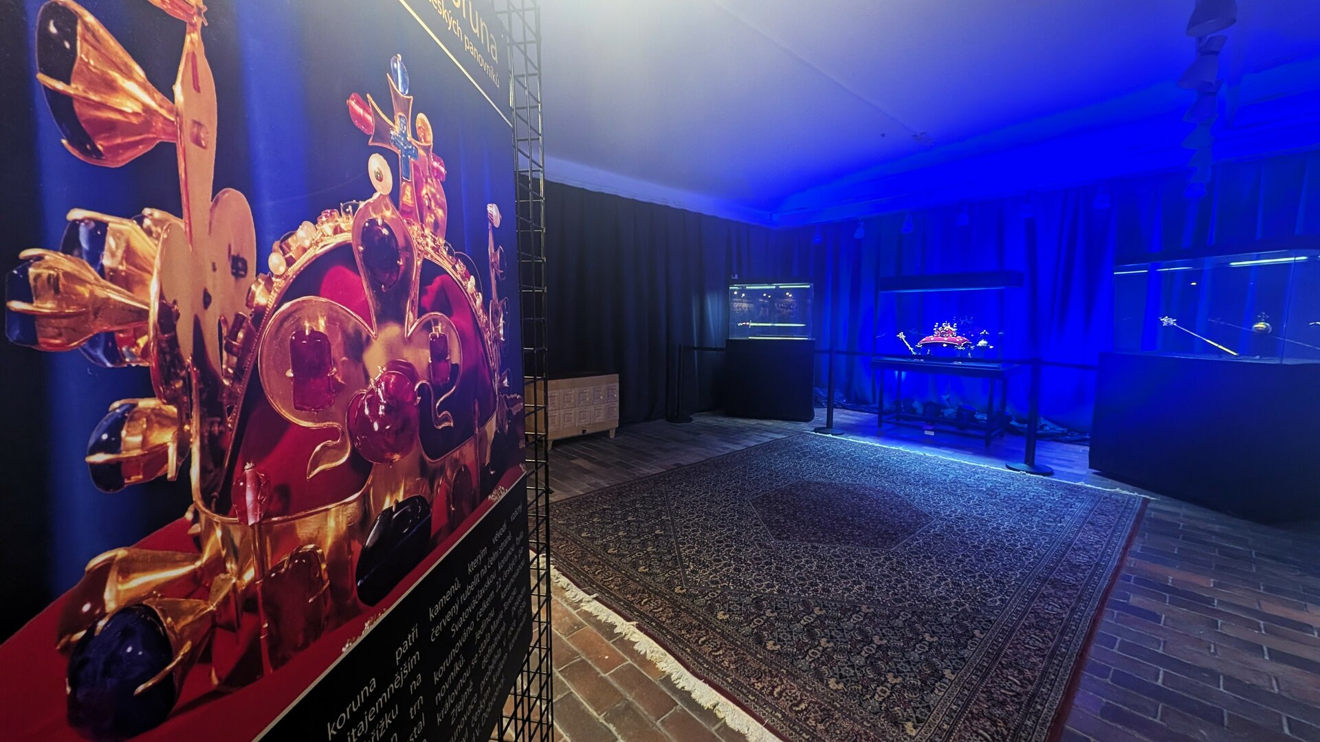 Příběh královských klenotů poznejte v České Skalici