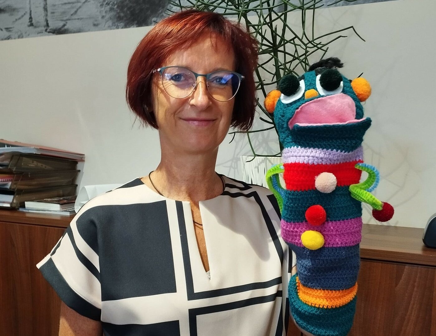 Dobyla jsem si svůj herecký Mont Blanc