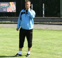 Novým předsedou Slovanu Broumov se stal Robert Frydrych