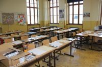 Na střední školy už šestý rok za sebou nastupuje méně prváků než minulý rok