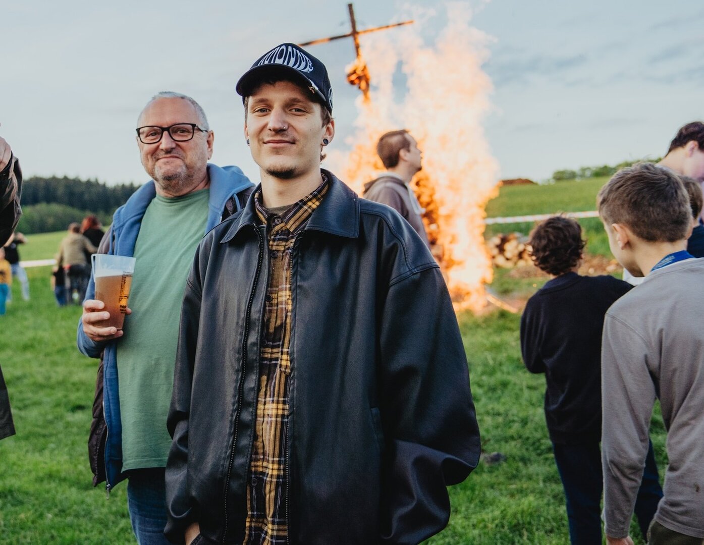 Je potřeba táhnout za jeden provaz