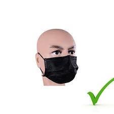 Pod rouškou studu