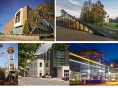 Hledají se skvosty současné architektury
