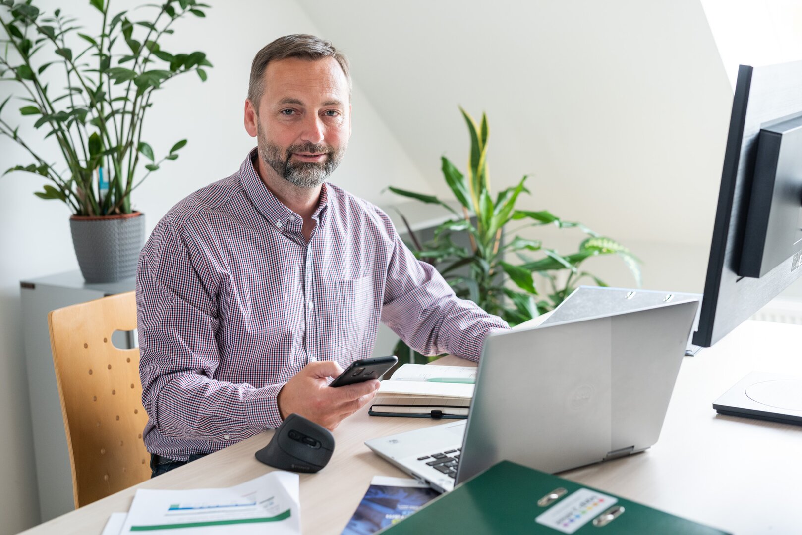 Práce v nezisku není jen o nadšení, ale o hlavně vysoké profesionalitě