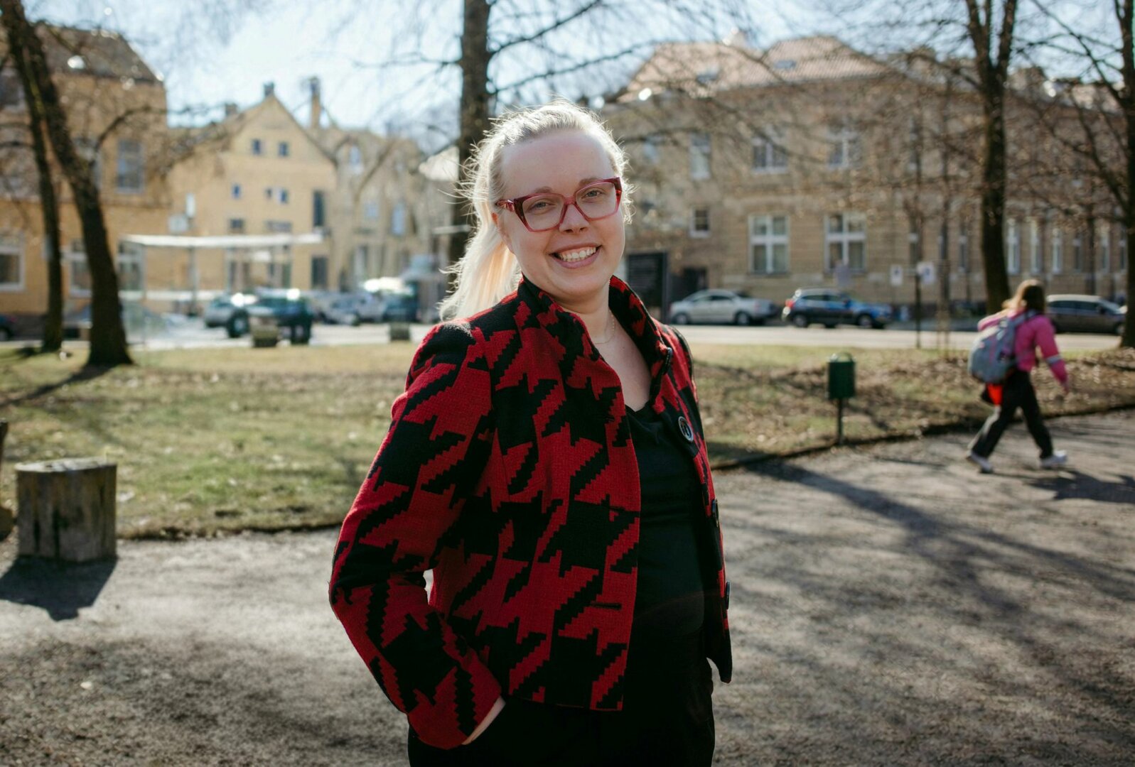 Kultura začíná a přirozeně žije v komunitních akcích