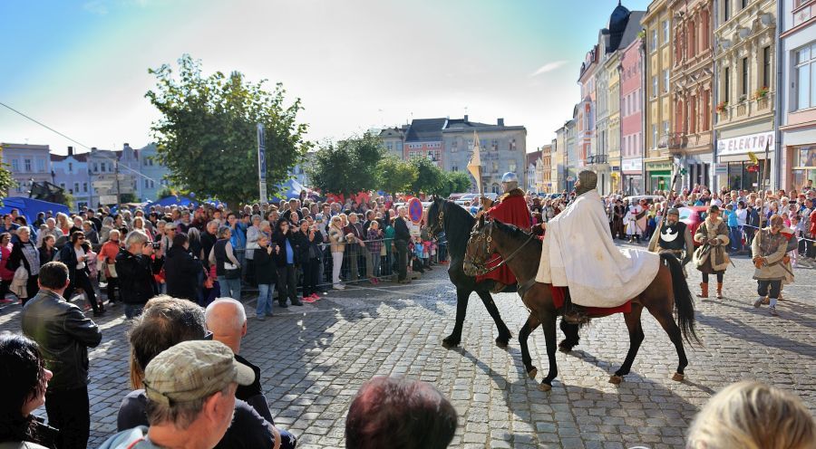 Broumov 2028: Naše město & Evropské hlavní město kultury