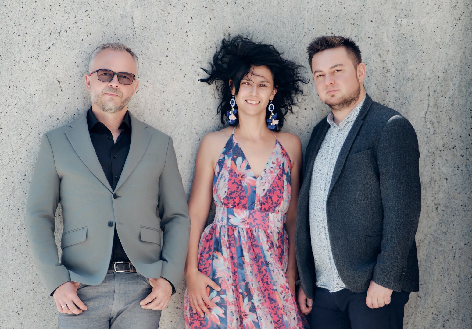 Mladé sbory a polské trio. „Za poklady” nabídnou tento týden dva koncerty