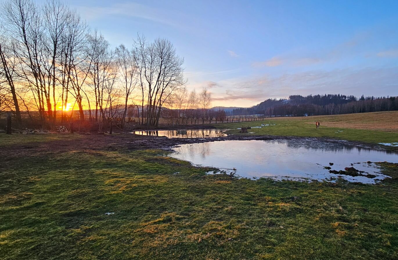 Krajina žízní. Jak se Broumovsko vyrovnává se suchem?