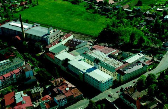 Společnost Veba předložila soudu reorganizační plán