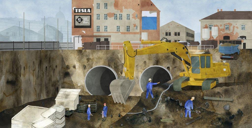 Třetí ročník Sympozia ilustrace v broumovském klášteře