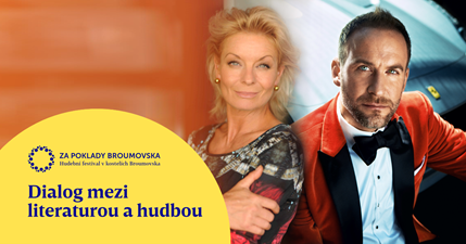 Vilma Cibulková, Vilém Veverka a Shakespeare
