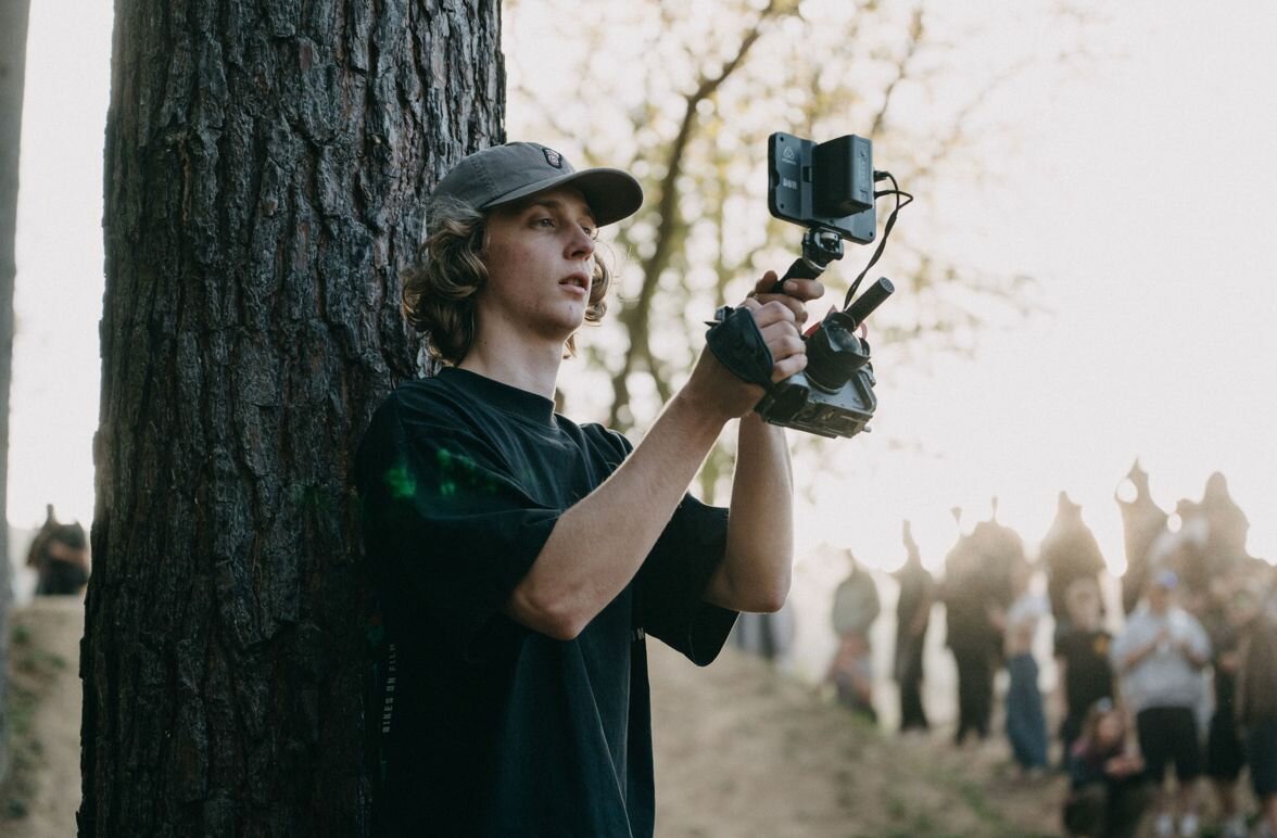 Když chcete vytvořit pěkné video, nesmíte hledat zkratky