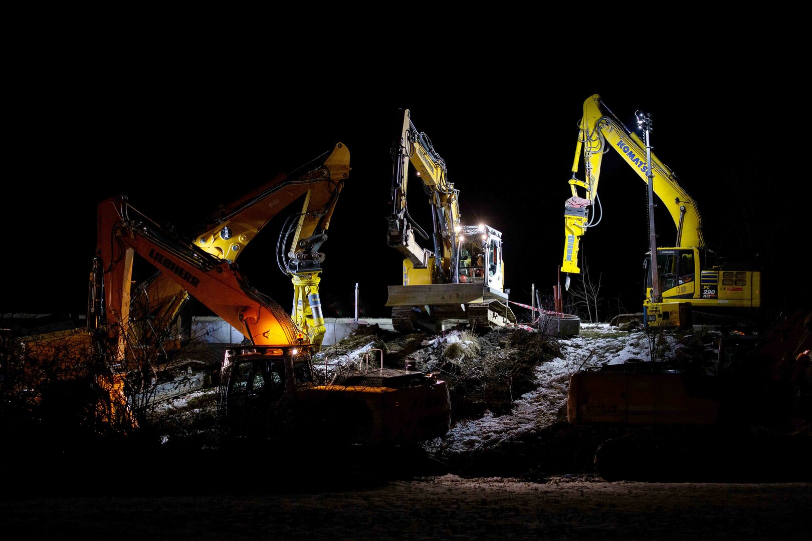 Vláda schválila peníze na dálnice D11 i D35 