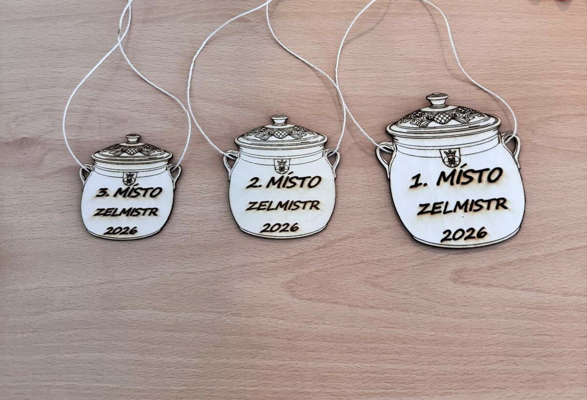 V Božanově se soutěžilo o nejlepší Zelák. Kulturní dům provonělo jednatřicet vzorků