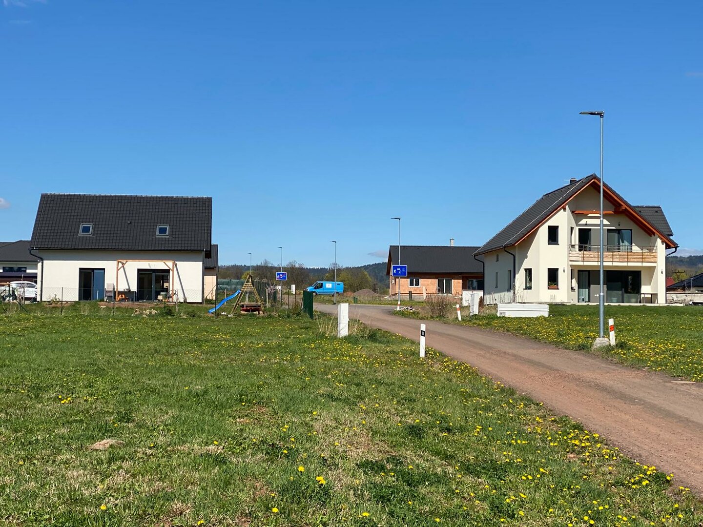 Bytovka za plotem? Obyvatelé Spořilova se bouří