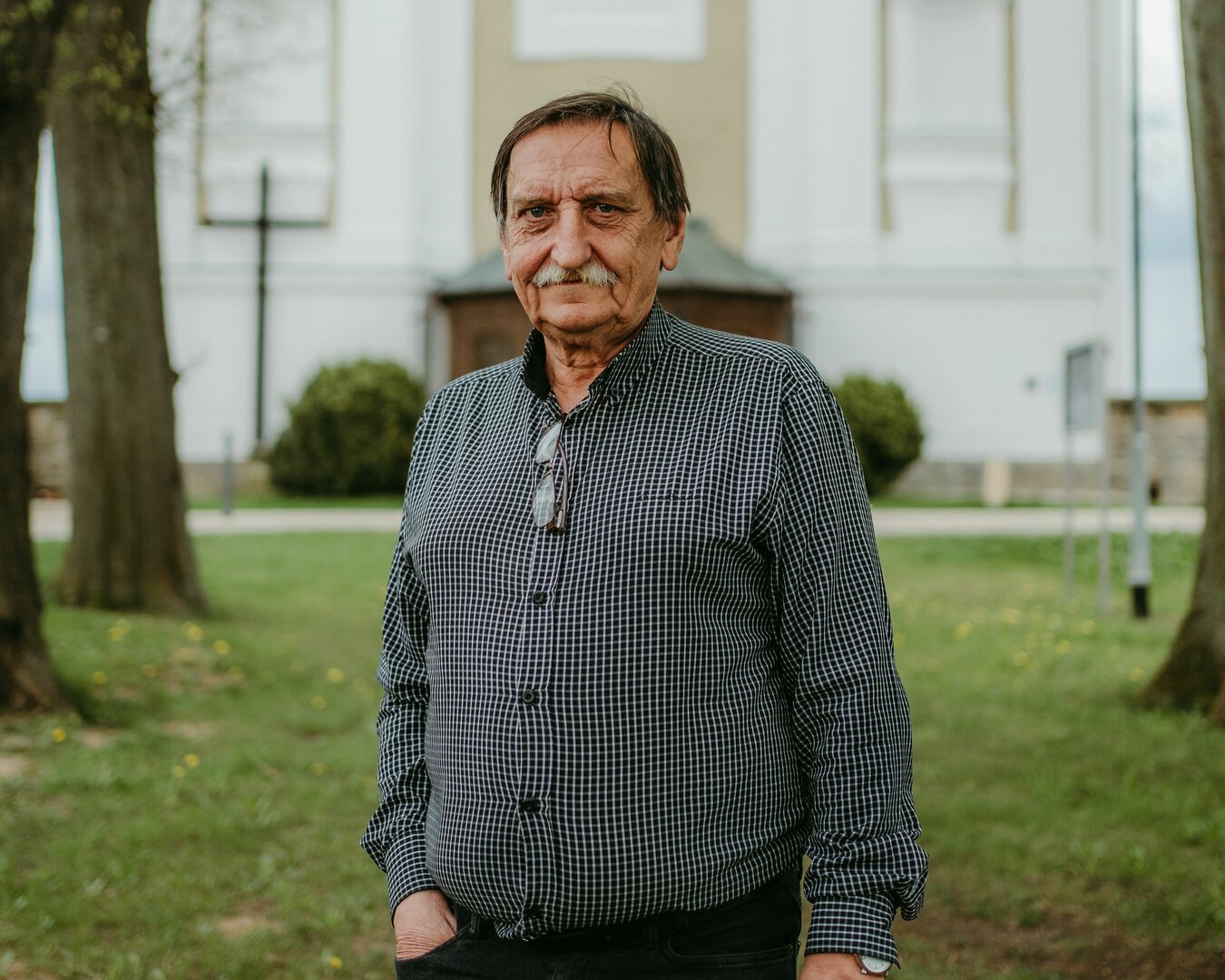 Vítězný Bezděkov: Návrat k rozumné činnosti člověka
