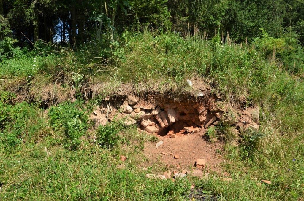 Geoparkem Broumovsko za zapomenutou historií