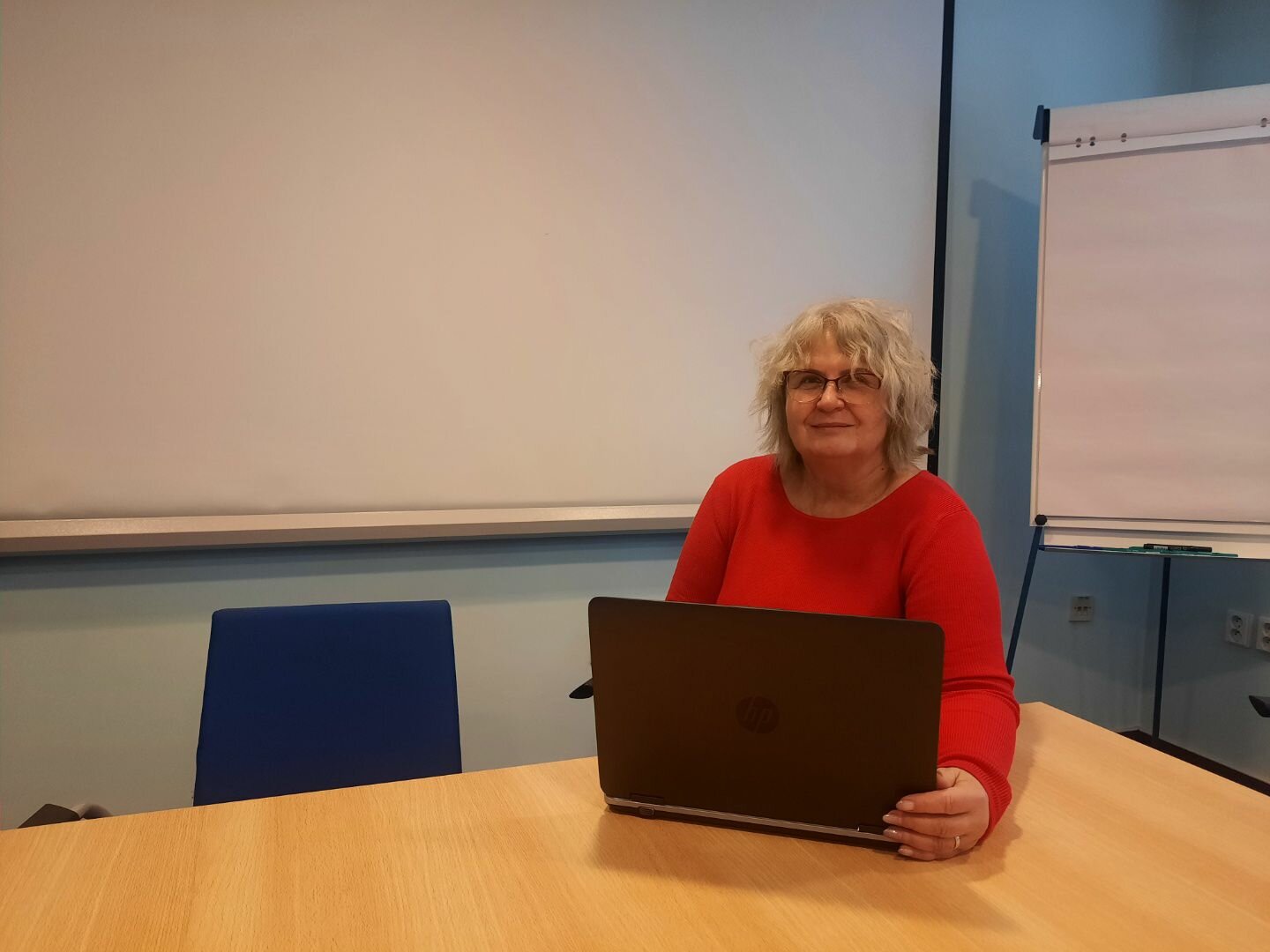  Jsme pro lidi záchytný bod, snažit se ale musí také sami, říká vedoucí Úřadu práce