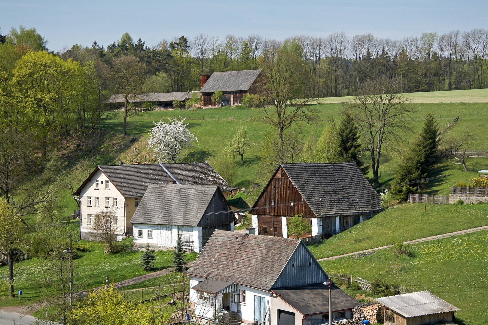 Česká Metuje