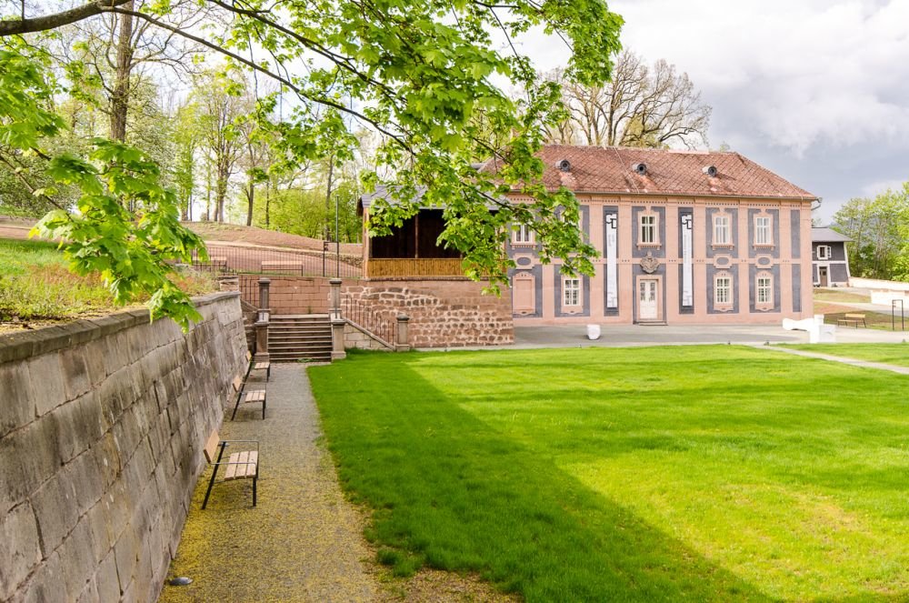 Galerie Dům
