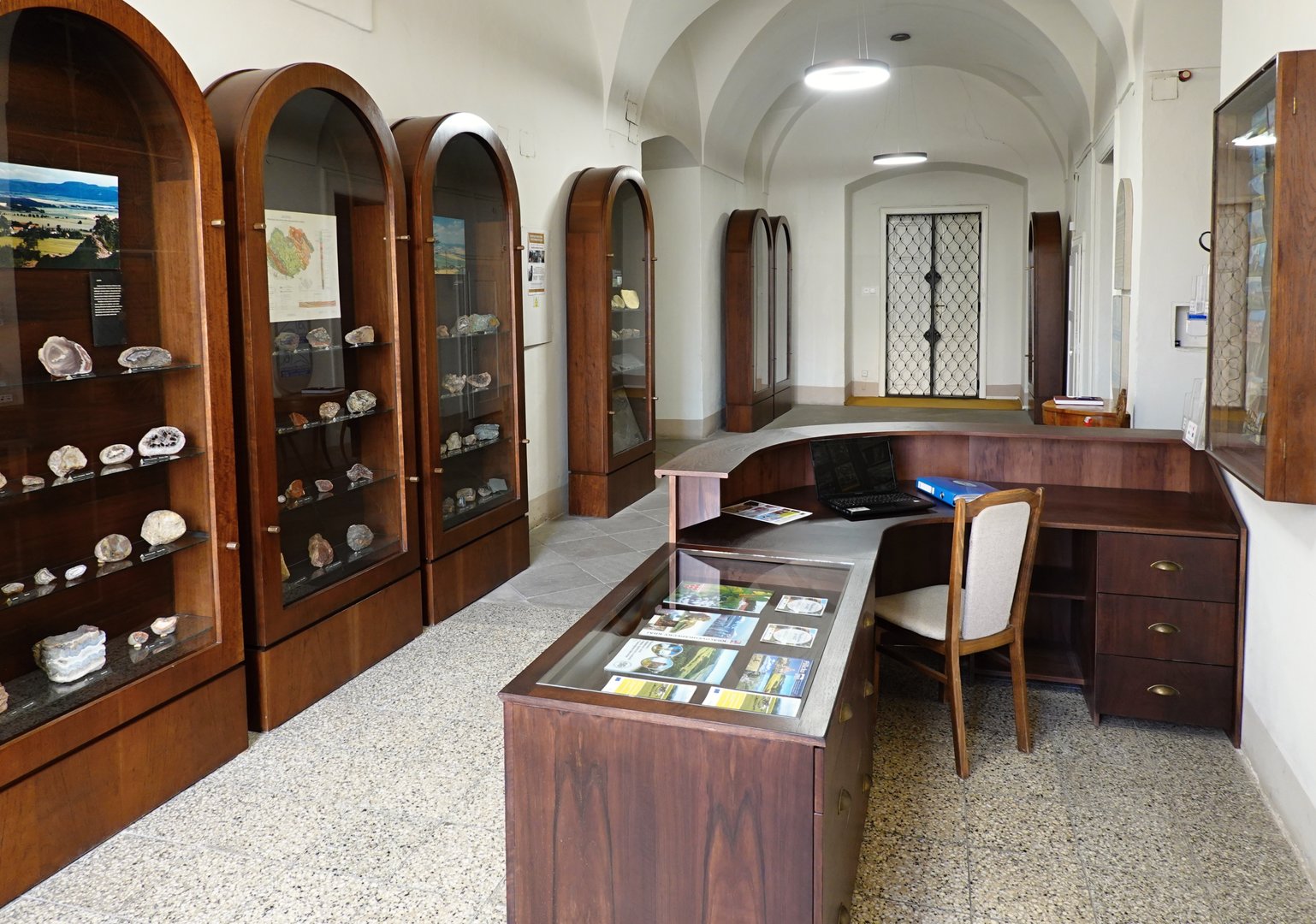 Muzeum Broumovska