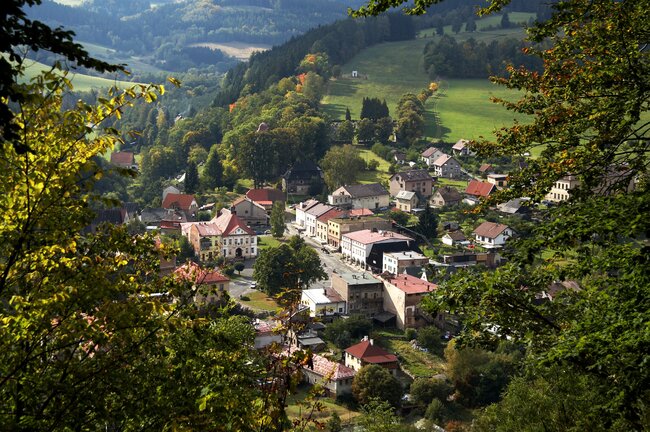 Stárkovský slet čarodějnic