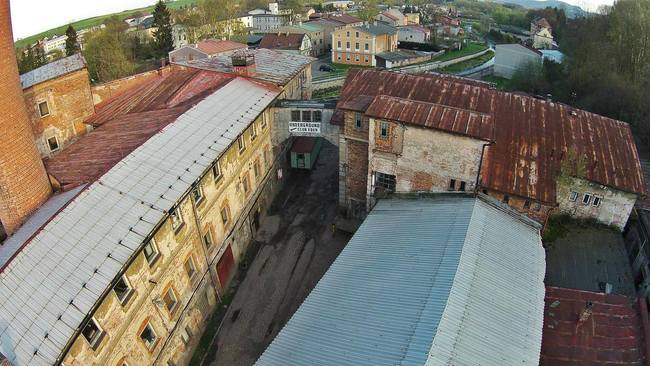 Undergroundový klub Eden