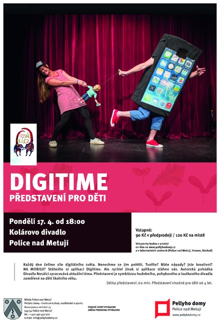 DIGITIME