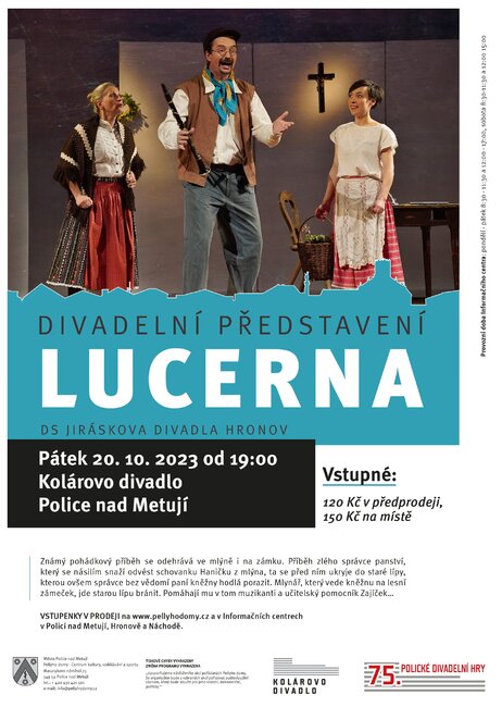 Lucerna
