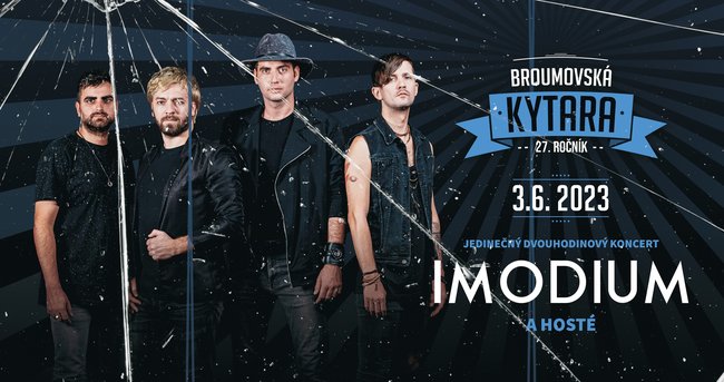 Broumovská kytara