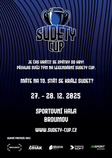 Sudety CUP