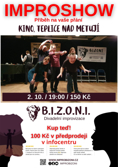 IMPROSHOW