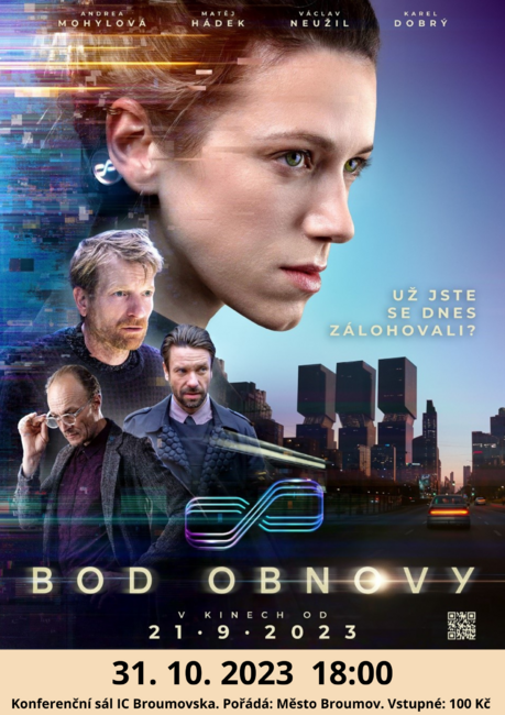Bod obnovy