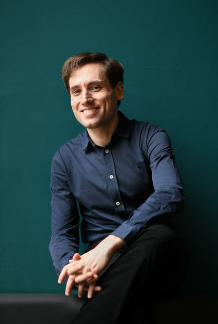 Boris Giltburg