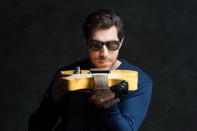 ArtCafé: Breezy Rodio (USA)