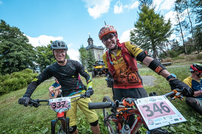 Kupkolo.cz MTB Trilogy 2025