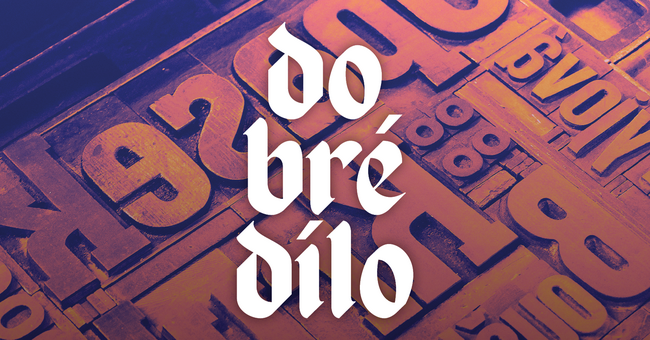 Dobré dílo