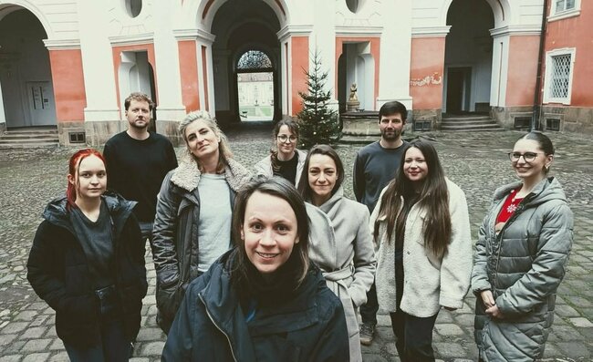 ArtCafé Extra: Ane Bjerkan & Clari Cantus