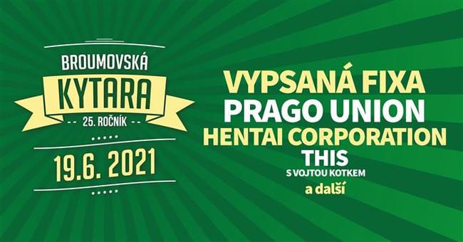 Broumovská kytara
