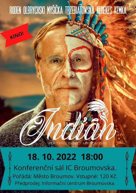 Indián
