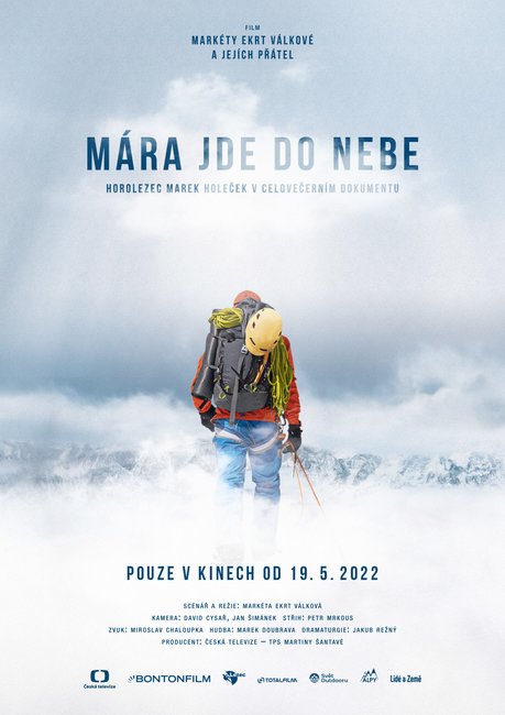 Letňák na Koupálu: Mára jde do nebe