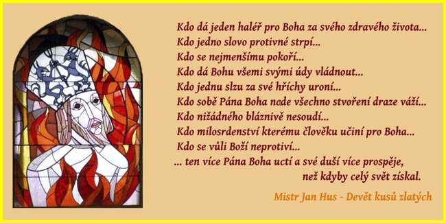 Pouť pro pravdu