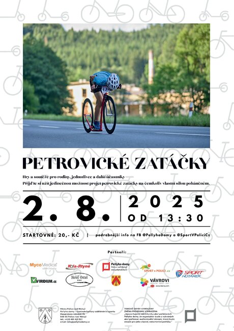 Petrovické zatáčky