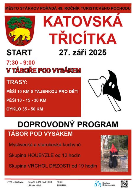 Katovská 30