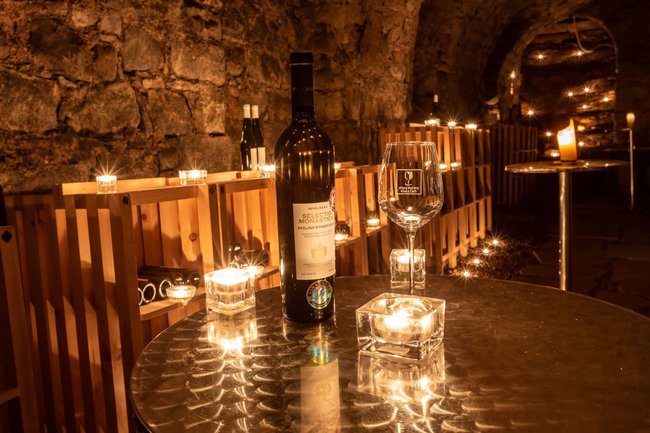 Večer otevřených sklepů