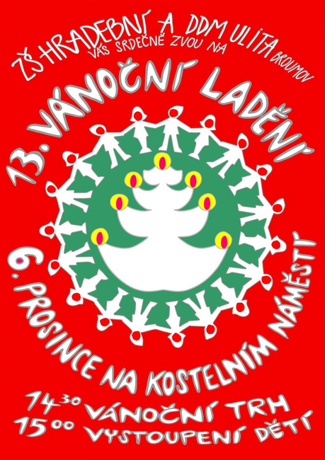 13. vánoční ladění