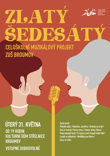 Zlatý šedesátý