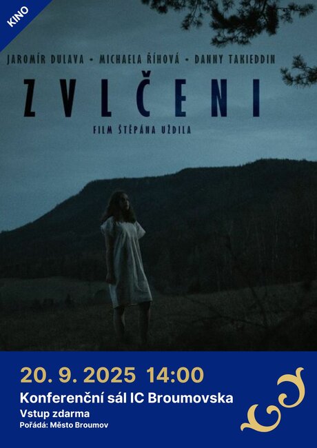 Zvlčeni